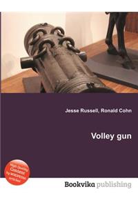 Volley Gun