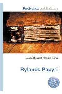 Rylands Papyri
