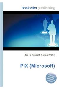 Pix (Microsoft)