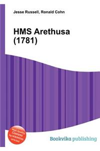HMS Arethusa (1781)