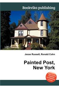 Painted Post, New York