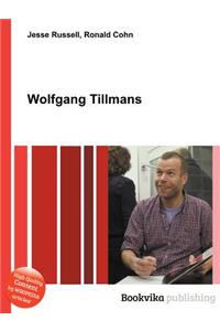 Wolfgang Tillmans