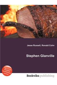 Stephen Glanville