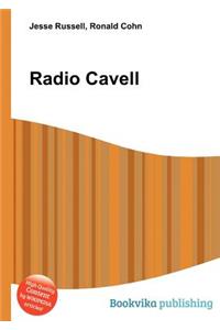 Radio Cavell