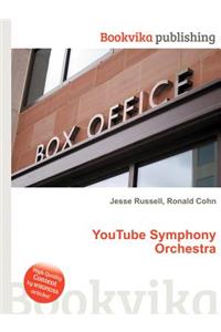 Youtube Symphony Orchestra