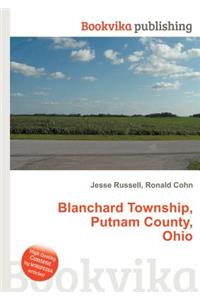 Blanchard Township, Putnam County, Ohio