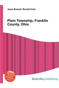 Plain Township, Franklin County, Ohio