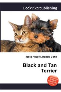 Black and Tan Terrier