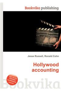 Hollywood Accounting