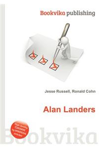 Alan Landers