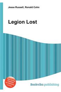 Legion Lost