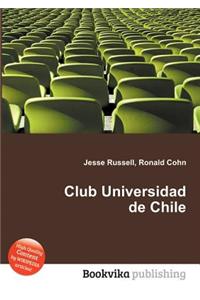 Club Universidad de Chile