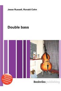 Double Bass