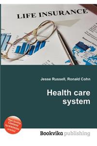 Health Care System