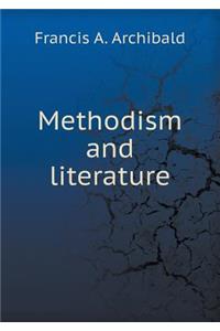 Methodism and Literature