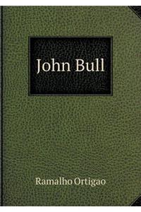 John Bull