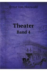 Theater Band 4