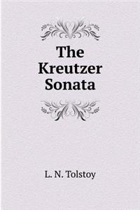 The Kreutzer Sonata