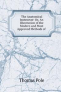 Anatomical Instructor