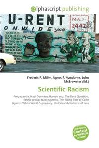 Scientific Racism