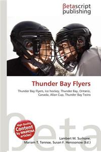Thunder Bay Flyers