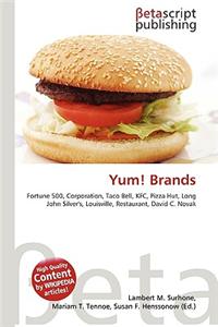 Yum! Brands