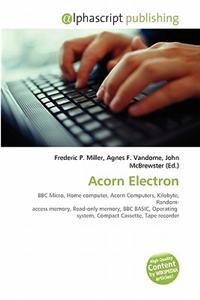 Acorn Electron