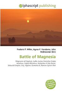 Battle of Magnesia