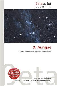 XI Aurigae