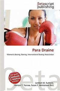 Para Draine