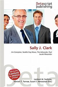 Sally J. Clark