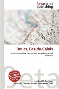 Bours, Pas-de-Calais