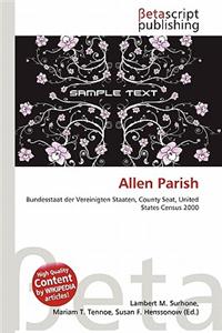 Allen Parish