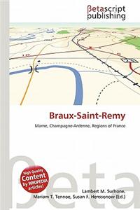 Braux-Saint-Remy