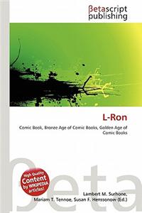 L-Ron
