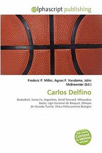 Carlos Delfino