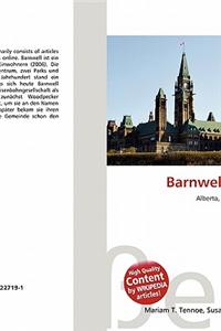 Barnwell (Alberta)