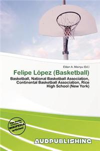 Felipe L Pez (Basketball)