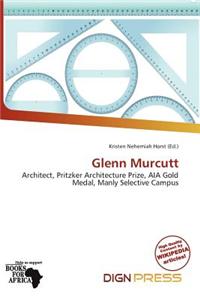 Glenn Murcutt