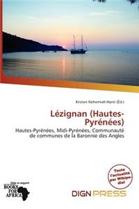 L Zignan (Hautes-Pyr N Es)