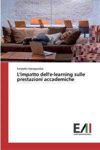 L'impatto dell'e-learning sulle prestazioni accademiche