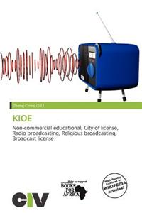 Kioe