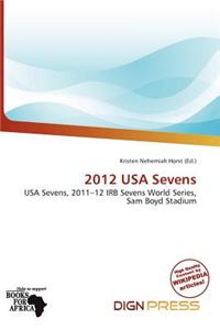 2012 USA Sevens
