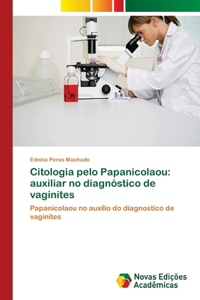 Citologia pelo Papanicolaou