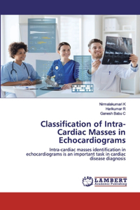 Classification of Intra-Cardiac Masses in Echocardiograms
