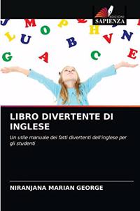 Libro Divertente Di Inglese