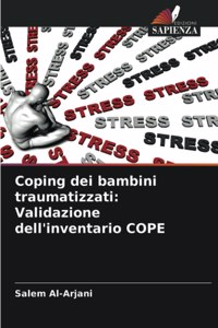 Coping dei bambini traumatizzati