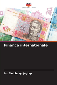 Finance internationale