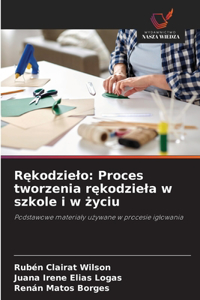 Rękodzielo