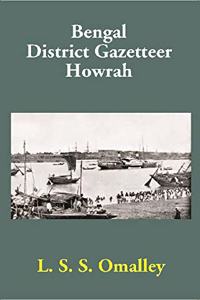 Bengal District Gazetteer Howrah